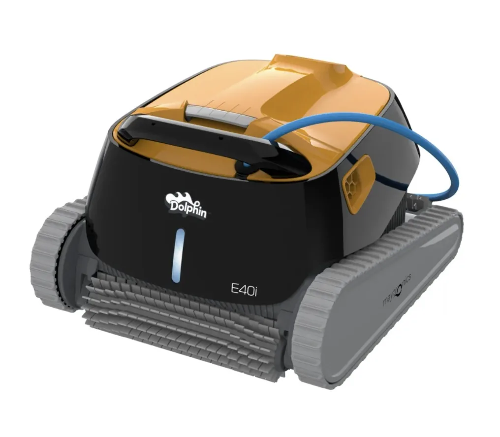 Dolphin E40i