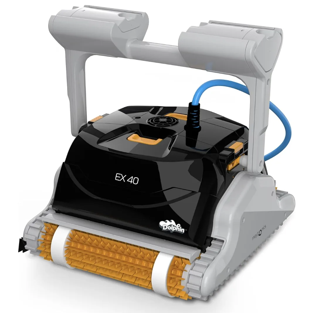 Dolphin EX40