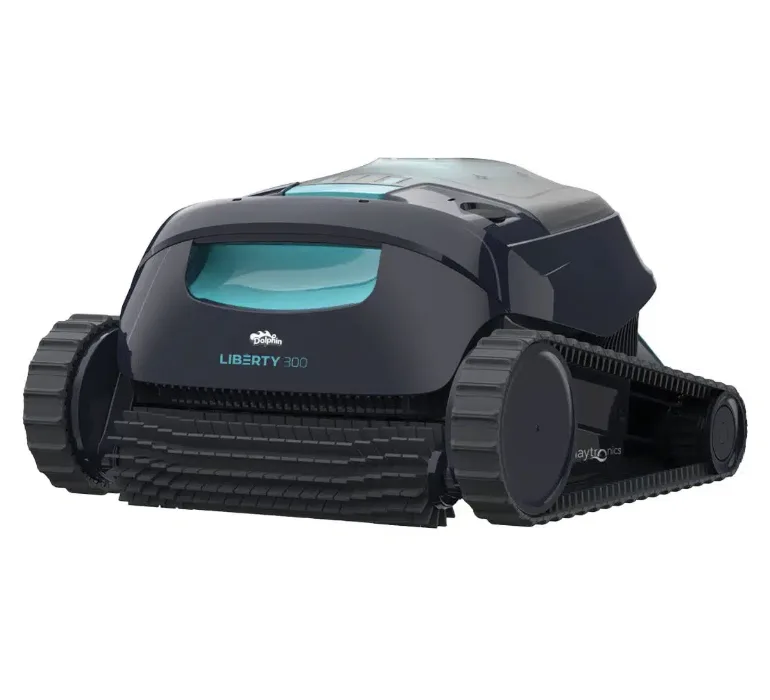 Dolphin Liberty 300