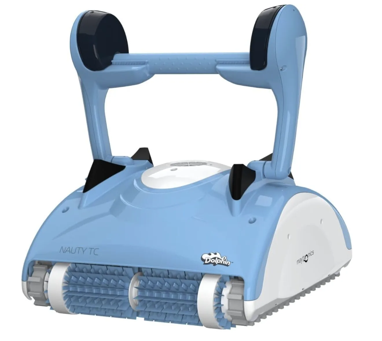 Dolphin Nauty TC